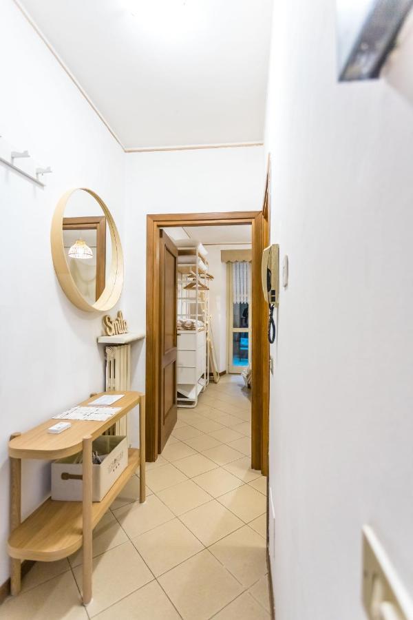 Lago Azzurro Apartment Varenna Eksteriør billede